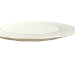 Empty Plate - Miitopia