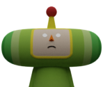 The Prince - Katamari Damacy REROLL
