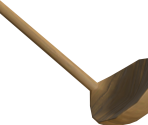 Ladle - Miitopia