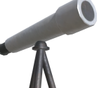 Telescope - Miitopia