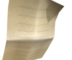 Letter - Miitopia