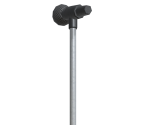 Mic Stand - Miitopia