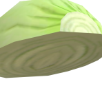 Onion - Miitopia
