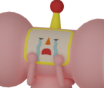 Honey - Katamari Damacy REROLL
