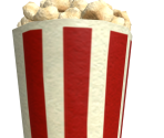Popcorn - Miitopia