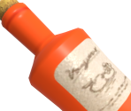 Potion Bottle - Miitopia
