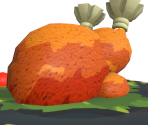 Roast Griffin - Miitopia