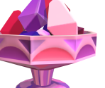 Rock Candy - Miitopia