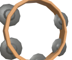 Tambourine - Miitopia