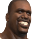 Shaquille O'Neal - Shaq Fu: A Legend Reborn