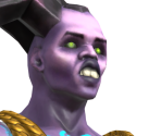 Razor (Chris Brown) - Shaq Fu: A Legend Reborn