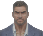 Machote - The Grand Mafia