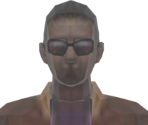 Hector - Mafia City
