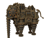 Divine Beast Vah Ruta - The Legend of Zelda: Breath of the Wild