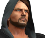 AJ Styles (Entrance Attire) - WWE Champions