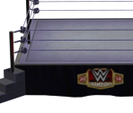 Wrestling Ring - WWE Champions