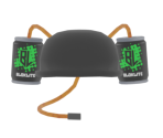 Bloklite Energy Cap - Brick Hill