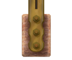 Swinging Hammer - New Super Mario Bros. Wii