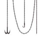 Chain - Mortal Kombat (2011)