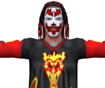 Shaggy 2 Dope - Backyard Wrestling: Don't Try This at Home