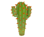 Cactus - Super Mario Odyssey