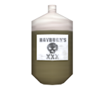 Hayburn's XXX - Backyard Wrestling: Don't Try This at Home