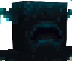 Warden - Minecraft: Bedrock Edition