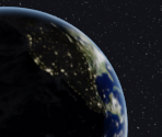 Earth - Mario Kart 8