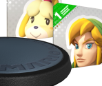 Kart Pedestal / DLC Icons - Mario Kart 8