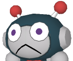 Hige Hige Grunt - Super Bomberman R