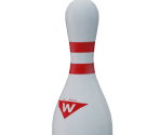 Bowling Pin - WarioWare: Get It Together!