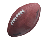 Rugby Ball / Football - WarioWare: Get It Together!
