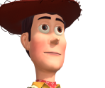 Woody - Disneyland Adventures