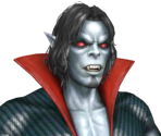 Morbius - Marvel Future Fight