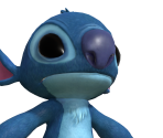Stitch - Disneyland Adventures