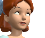 Wendy - Disneyland Adventures