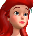 Ariel (Mermaid) - Disneyland Adventures