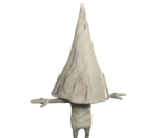 Nome - Little Nightmares
