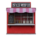 Alivel Mall Food Stall 2 - Kirby and the Forgotten Land