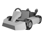SpeedKart - Blockland