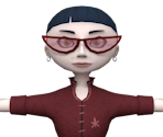 Sybil Pandemik - Sam & Max Season 1 (Sam & Max Save the World)