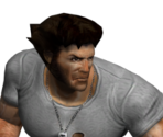 Wolverine - Marvel: Ultimate Alliance