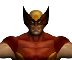 Wolverine (Classic) - Marvel: Ultimate Alliance