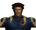 Wolverine (Ultimate) - Marvel: Ultimate Alliance