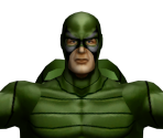 Scorpion - Marvel: Ultimate Alliance