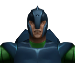 Ultra Scorpion - Marvel: Ultimate Alliance