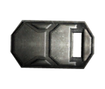 AIM Trooper Shield - Marvel: Ultimate Alliance