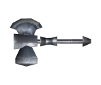 Thor's Hammer (Ultimate) - Marvel: Ultimate Alliance
