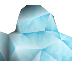 Frozen Character - Marvel: Ultimate Alliance