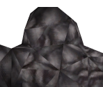 Petrified Character - Marvel: Ultimate Alliance